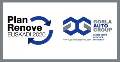Plan Renove 2020 - Grupo Gorla