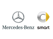 Mercedes-Benz y smart