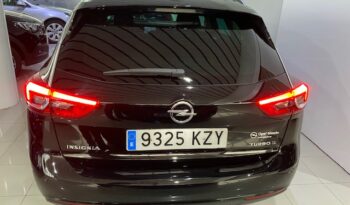 Opel Insignia ST Innovation 2.0CDTI 170cv lleno