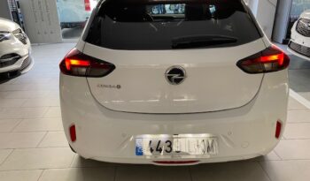 Opel Corsa e Elegance 136cv lleno