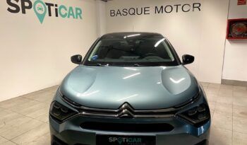 Nuevo Citroën ë-C4 electrico 100KW Shine lleno