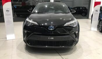 Toyota C-HR Advance 1.8 lleno