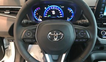 Toyota Corolla 1.8 Active Tech lleno