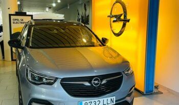 Opel Grandland X Ultimate 1.2 Turbo S/S 96Kw (130cv) MT6 lleno