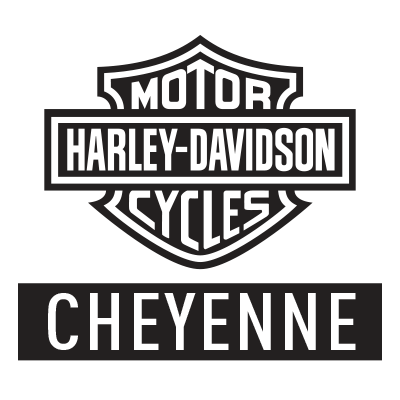 Harley Davidson Cheyenne