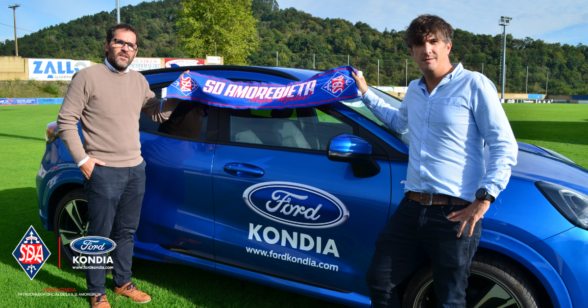 presentacion-ford-kondia