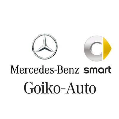 Mercedes y Smart - Goikoauto